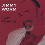 Jimmy Worm