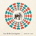 Luc and the Lovingtons